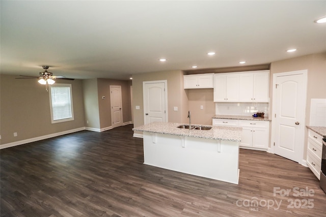 1340 Mistletoe Ridge Pl NW, Concord, NC 28027 - photo 18