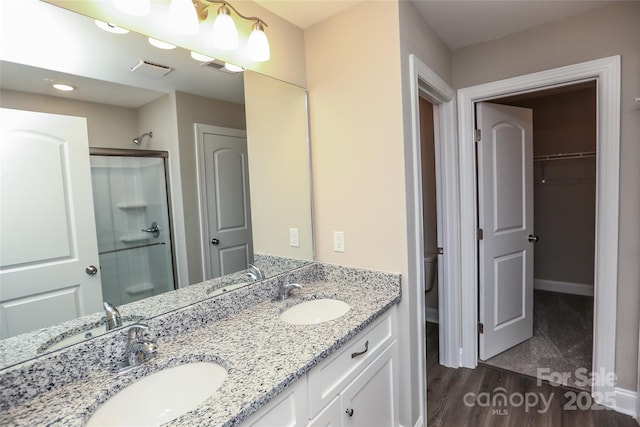 1340 Mistletoe Ridge Pl NW, Concord, NC 28027 - photo 21