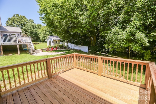 1340 Mistletoe Ridge Pl NW, Concord, NC 28027 - photo 32