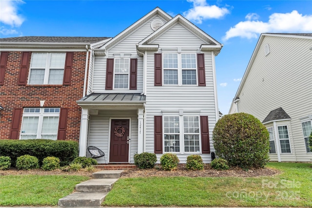12417 Blossoming Ct, Charlotte, NC 28273 - photo 1