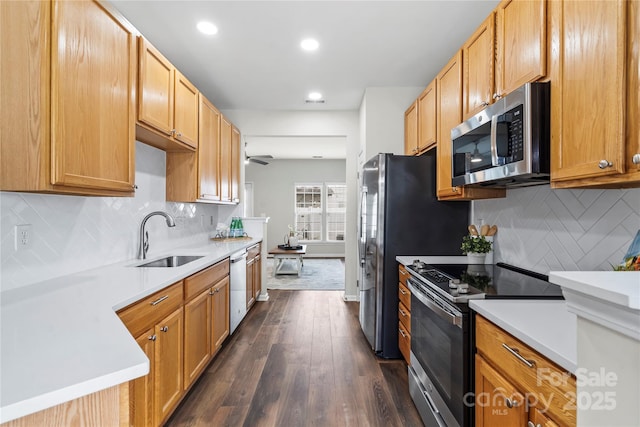 12417 Blossoming Ct, Charlotte, NC 28273 - photo 6
