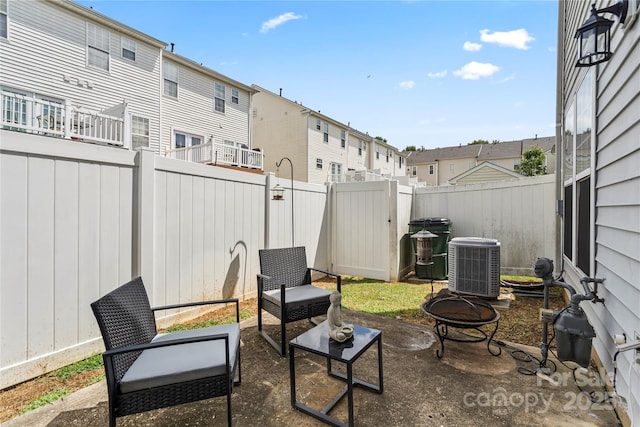 12417 Blossoming Ct, Charlotte, NC 28273 - photo 20
