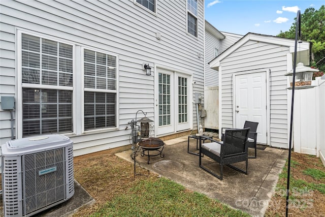 12417 Blossoming Ct, Charlotte, NC 28273 - photo 21