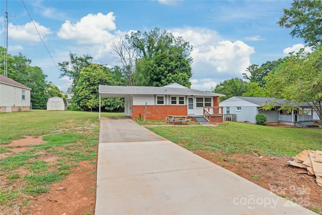 105 Willetta Dr, Charlotte, NC 28217 - photo 1