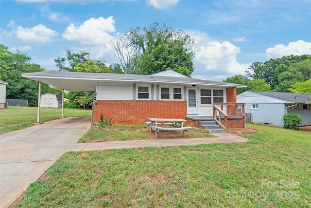 105 Willetta Dr, Charlotte, NC 28217 - photo 3