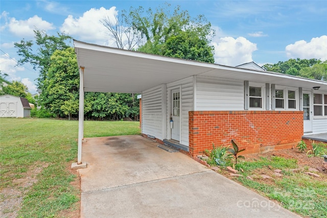 105 Willetta Dr, Charlotte, NC 28217 - photo 4