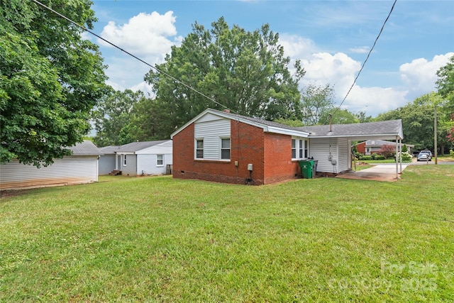 105 Willetta Dr, Charlotte, NC 28217 - photo 25