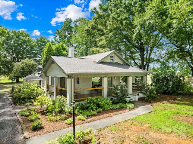 24229B NC-138 Hwy, Albemarle, NC 28001 - photo 36