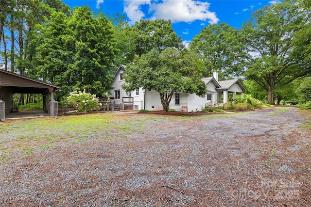24229B NC-138 Hwy, Albemarle, NC 28001 - photo 41