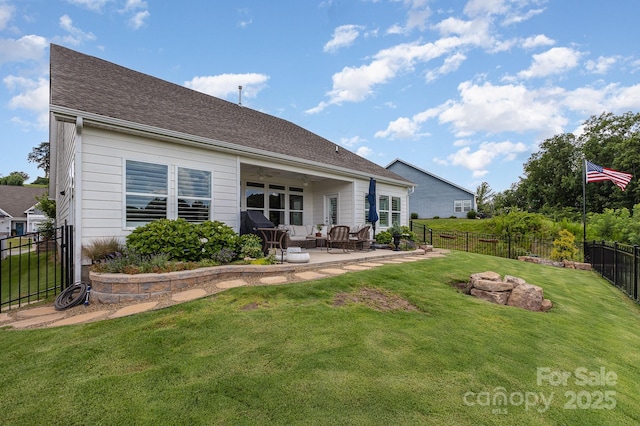 179 Canada Dr, Statesville, NC 28677 - photo 24