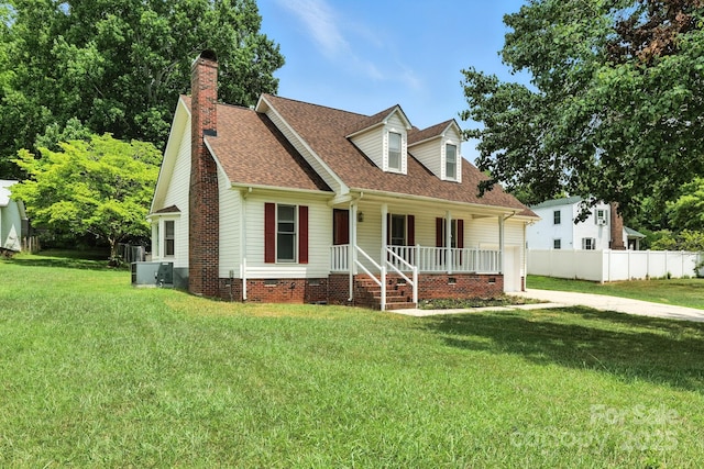 608 Azalea Ln, China Grove, NC 28023 - photo 2