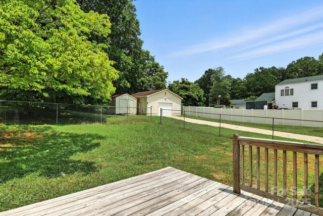 608 Azalea Ln, China Grove, NC 28023 - photo 3