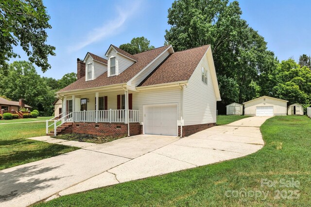 608 Azalea Ln, China Grove, NC 28023 - photo 23