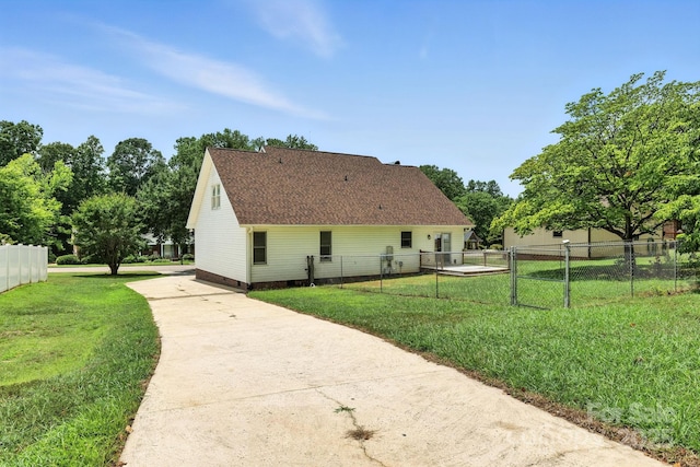608 Azalea Ln, China Grove, NC 28023 - photo 24