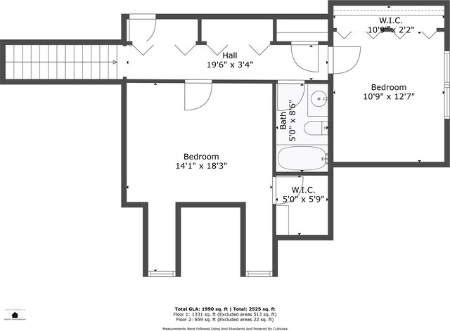 608 Azalea Ln, China Grove, NC 28023 - photo 28
