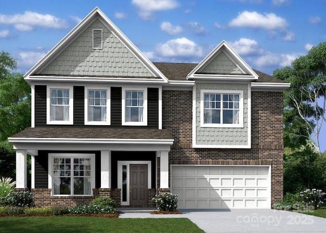1327 Yellow Springs Dr, Huntersville, NC 28078 - photo 1