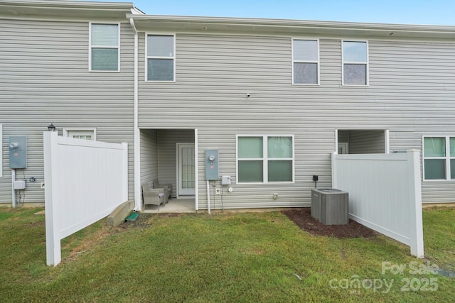 9051 Lowfalls Ln, Charlotte, NC 28216 - photo 20