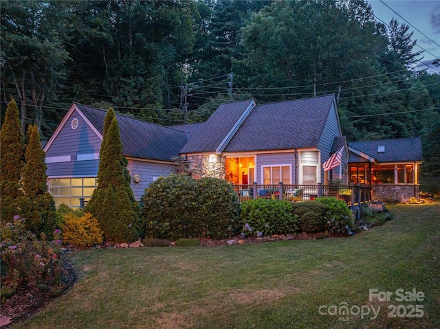 845 Eagles Nest Rd, Waynesville, NC 28786 - photo 1