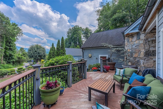 845 Eagles Nest Rd, Waynesville, NC 28786 - photo 4