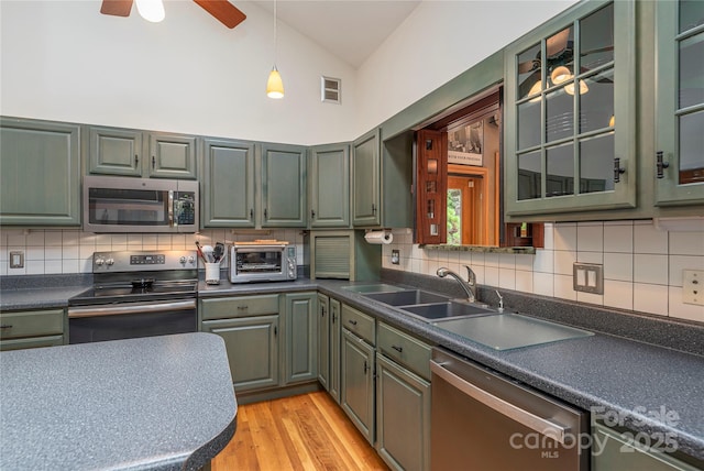 845 Eagles Nest Rd, Waynesville, NC 28786 - photo 12