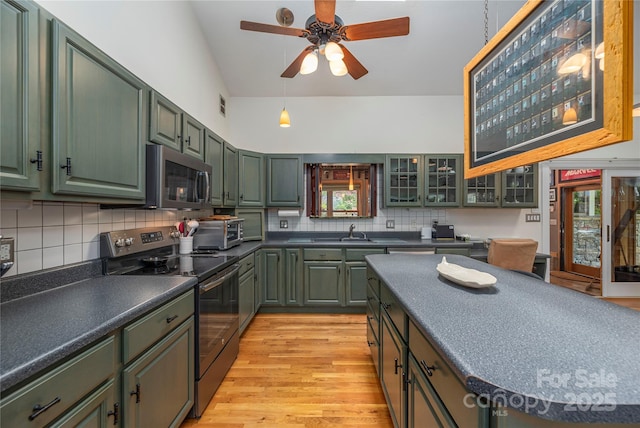 845 Eagles Nest Rd, Waynesville, NC 28786 - photo 14
