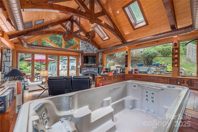 845 Eagles Nest Rd, Waynesville, NC 28786 - photo 16