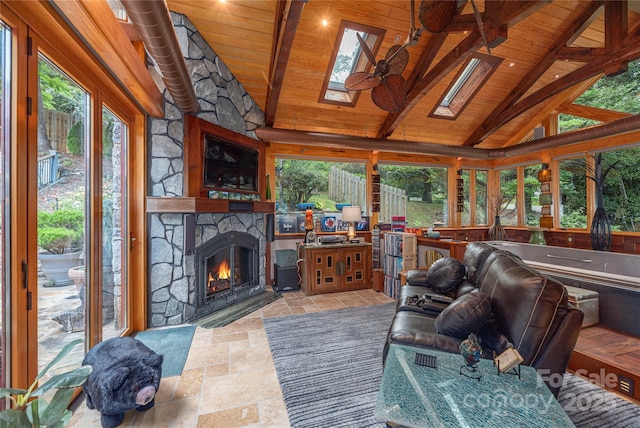 845 Eagles Nest Rd, Waynesville, NC 28786 - photo 19