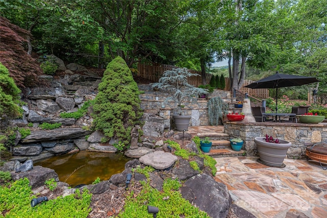 845 Eagles Nest Rd, Waynesville, NC 28786 - photo 35