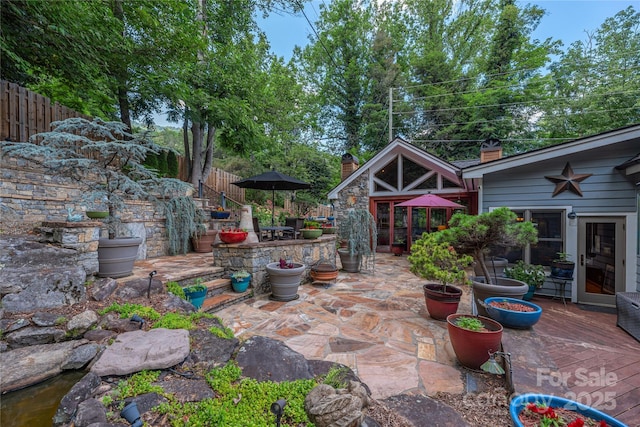 845 Eagles Nest Rd, Waynesville, NC 28786 - photo 36
