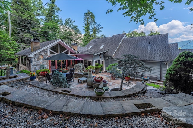 845 Eagles Nest Rd, Waynesville, NC 28786 - photo 38