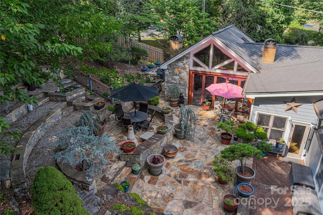 845 Eagles Nest Rd, Waynesville, NC 28786 - photo 39