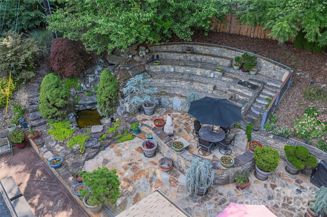 845 Eagles Nest Rd, Waynesville, NC 28786 - photo 40