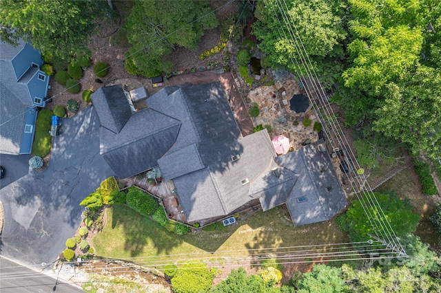 845 Eagles Nest Rd, Waynesville, NC 28786 - photo 41