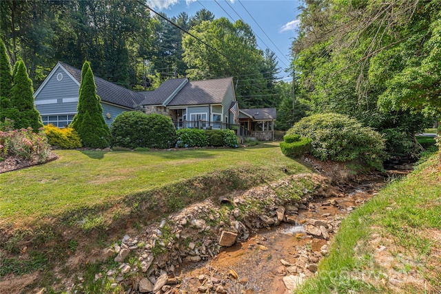 845 Eagles Nest Rd, Waynesville, NC 28786 - photo 42
