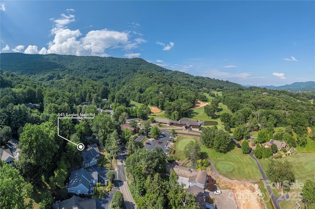 845 Eagles Nest Rd, Waynesville, NC 28786 - photo 43