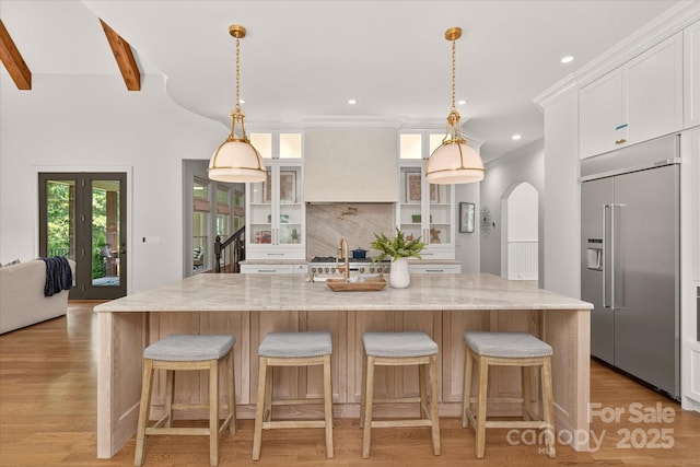1221 Hadley Park Ln, Weddington, NC 28104 - photo 3