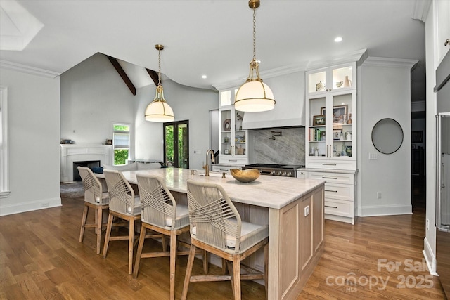 1221 Hadley Park Ln, Weddington, NC 28104 - photo 10
