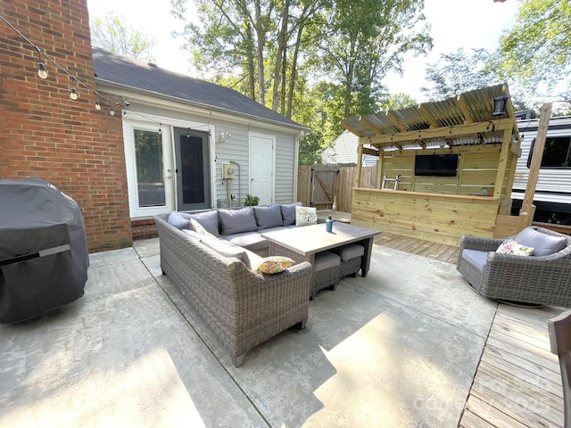 8208 Arrowsmith Ln, Charlotte, NC 28270 - photo 4