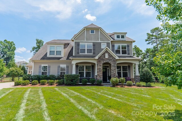 1005 Freeport Dr, Indian Trail, NC 28079 - photo 1