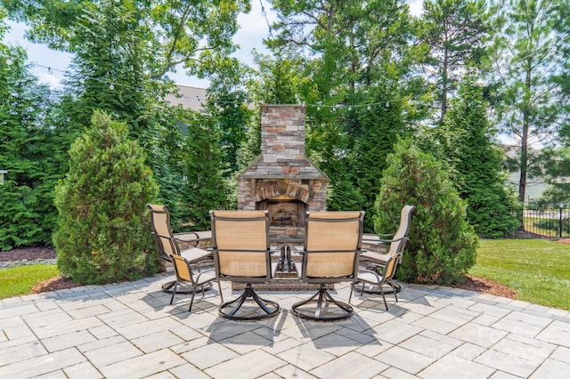 1005 Freeport Dr, Indian Trail, NC 28079 - photo 3