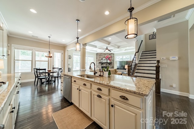 1005 Freeport Dr, Indian Trail, NC 28079 - photo 6