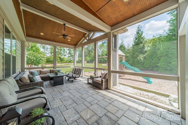 1005 Freeport Dr, Indian Trail, NC 28079 - photo 34