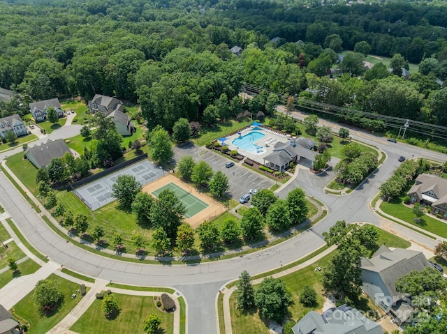 1005 Freeport Dr, Indian Trail, NC 28079 - photo 40