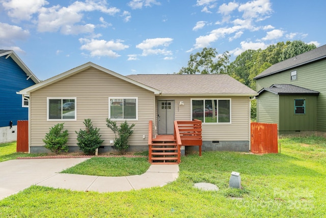 1132 8th St, Statesville, NC 28677 - photo 1