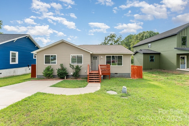 1132 8th St, Statesville, NC 28677 - photo 2