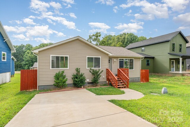 1132 8th St, Statesville, NC 28677 - photo 4