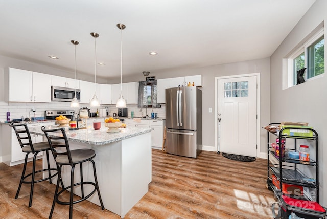 1132 8th St, Statesville, NC 28677 - photo 8