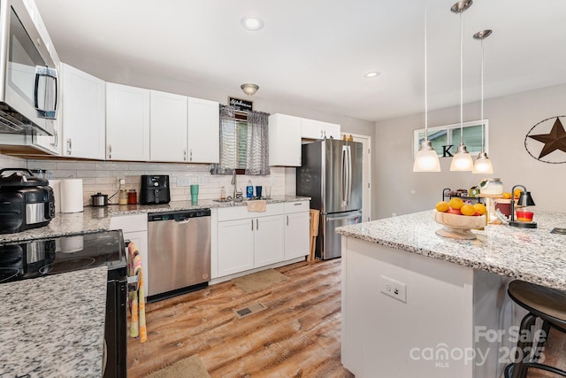 1132 8th St, Statesville, NC 28677 - photo 10