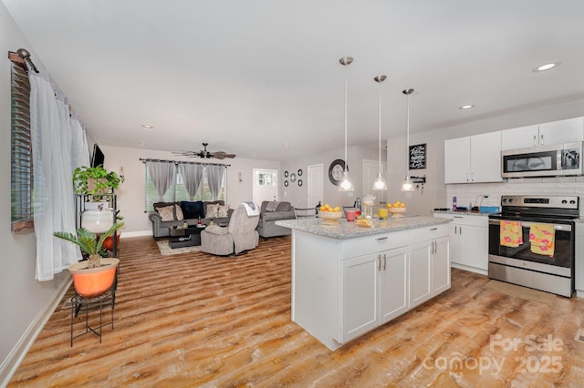 1132 8th St, Statesville, NC 28677 - photo 11