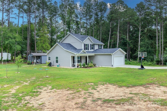 900 Providence Rd, Lancaster, SC 29720 - photo 3